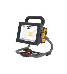 CAT DX62B 18Volt 20W 750/1600 Lümen Profesyonel İki Kademeli Led Projektör (Akü Dahil Değildir)