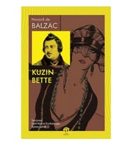 Kuzin Bette