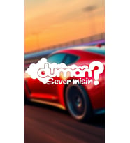 Duman Severmisin 20x7 Jdm Yazı Araba-motosiklet Cam Etiket Sticker Beyaz Renk