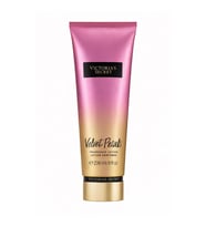 Victoria's Secret Velvet Petals Fragrance Lotion 236 ml Kadın Vücut Losyonu