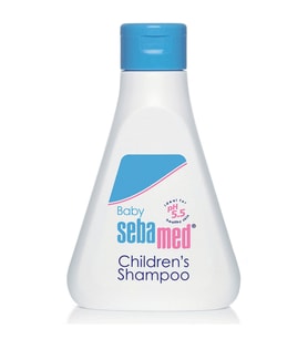 SEBAMED BABY ŞAMPUAN 250 ML