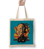 Mr Miyagi Art Bez Çanta Uzun Saplı