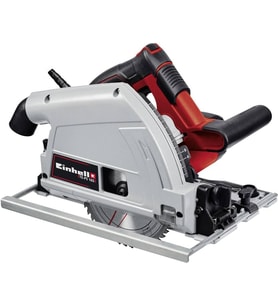 Einhell Dalma Daire Testeresi Te-Ps 165 (1.200 W, Kesme Derinliği Ve Eğim Açısı Için Aletsiz Ayar, Y (Çok Renkli)