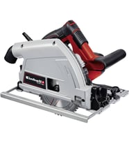 Einhell Dalma Daire Testeresi Te-Ps 165 (1.200 W, Kesme Derinliği Ve Eğim Açısı Için Aletsiz Ayar, Y (Çok Renkli)
