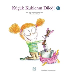 Küçük Kuklanın Dileği