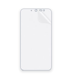 SChitec LG AKA Uyumlu Ön Yüzey Nano Şeffaf Hidrojel Ekran Koruyucu