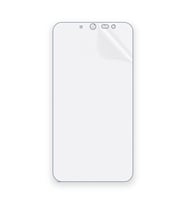 SChitec LG AKA Uyumlu Ön Yüzey Nano Şeffaf Hidrojel Ekran Koruyucu