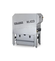FELDER RL200 TALAŞ EMME MAKİNASI 380V
