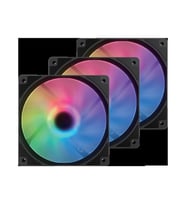 VENTO VF1200FC ARGB 120mm Kasa Fan 3-lü Paket