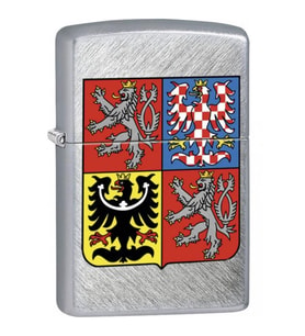 Zippo Çakmak 27114 Czech Republic