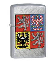 Zippo Çakmak 27114 Czech Republic