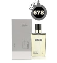 678 Edp Woody 50 ml Erkek Parfüm