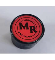Reçine Plastik Kaplı VRMR
