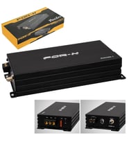 For-x Maestro-1 Mini Oto Anfi Mono 1x150 Watt 1 Kanal