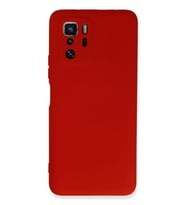X3 Gt Nano Içi Kadife - Kırmızı