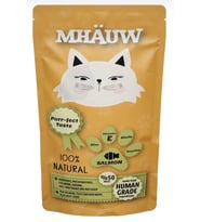 Mhauw Somonlu Çorba Kedi Ödülü 80 Gr 