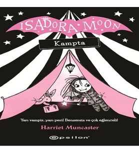 Isadora Moon Kampta