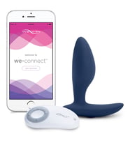 We-Vibe Ditto Akıllı Telefon Uyumlu  Plug