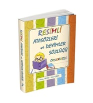 Resimli Atasözleri ve Deyimler Sözlüğü