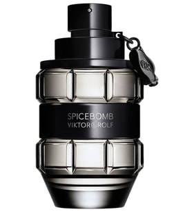 Viktor Rolf Spicebomb EDT 90 ML Erkek Parfüm