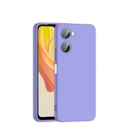 Vivo Y18 Uyumlu Kılıf Zore Mara Lansman Kapak