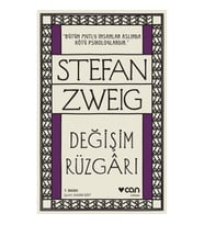 Değişim Rüzgarı