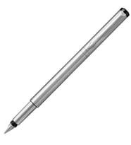 Parker Vector Stainless Steel CT Dolma Kalem Parker Vector İsme Özel Kalem  Hediyelik Kalem  (Karışık)