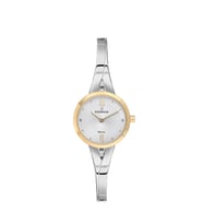 ESSENCE D1228.230 KADIN KOL SAATİ (Gold)