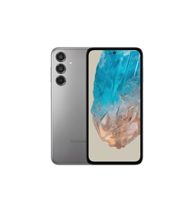 Samsung Galaxy M35 Uyumlu Ön Body Şeffaf Ultra Ekran Koruyucu Nano Jelatin