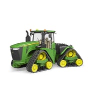 Bruder John Deere Paletli Traktör BR04055