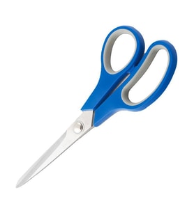MAS 1222 FORCE PASLANMAZ ÇELİK MAKAS 22cm