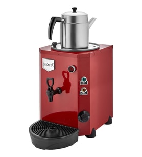 Remta DE14Tek Demlikli Mini Jumbo Çay Makinesi