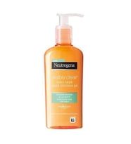 Neutrogena Visibly Clear Yağsız Yüz Temizleme Jeli 200 ml Sivilce Karşıtı