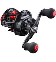 Valkyrie AE2000 Baitcasting Sağ El Çıkrık 7:2:1 Olta Makinesi Motoru