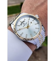 Daniel Klein DKGNCT1170 Erkek Kol Saati