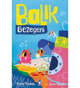 Balık Gezegeni