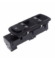 Ford Fiesta Cam Açma Düğmesi Sol Dörtlü 2008--2013