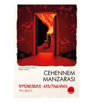 Cehennem Manzarası Ryunosuke Akutagawa - Japon Klasikleri