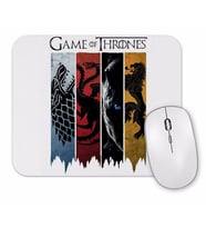 Game Of Thrones Houses Mouse Pad.jpg