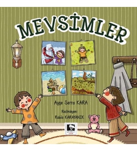Mevsimler