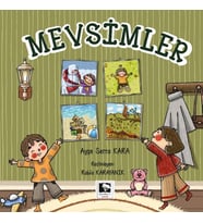 Mevsimler