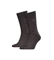 Puma Classic Sock 2P Çorap (2 Çift) 93839102 Gri