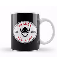 Pharah Overwatch All Star Converse Kupa Bardak Porselen