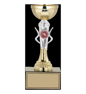 ODAK KUPA - Small Kupalar - S-047 C - 26 cm