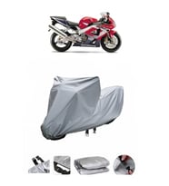 Yeni Honda CBR 929 RR   Motosiklet Brandası ARKA ÇANTA UYUMSUZ BRANDA