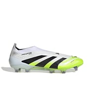 adidas Predator Elite Ll Fg Erkek Çim Zemin Kramponu JI1075 Beyaz