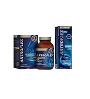 Nutraxin Artroflex HYA-CII 90 Tablet + Artroflex Jel 100 ml - Avantajlı Paket