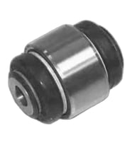 BMW E36 E46 Oynak Burç Arka 33306852895 Wender