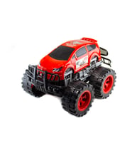 Oyuncak Monster Araba Dev Boy 41 Cm