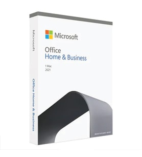 MS Office 2021 Ev ve İş TR/ENG Mac ESD T5D-03488